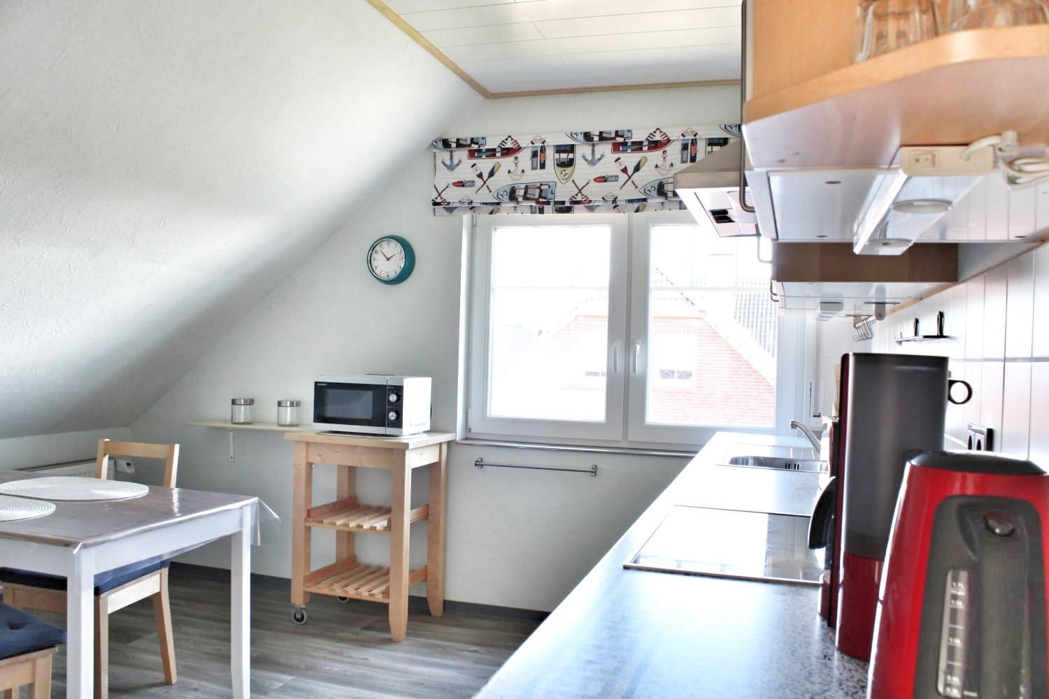 Nordsee Anker Unsere Moderne 87 Qm Ferienwohnung Mit Zwei Schlafzimmer In Norden Ortsteil Ostermarsch מראה חיצוני תמונה